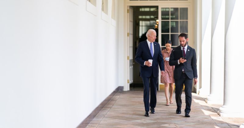 Source: Official White House photo/Cameron Smith.