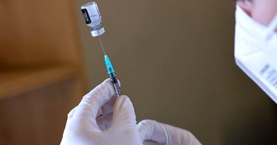 Social vulnerability negatively impacts vaccine uptake