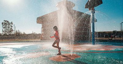 Splash pads linked to thousands of preventable waterborne illnesses