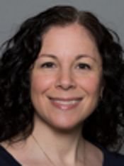 Chari Cohen, DrPH, MPH