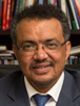 Tedros Adhanom Ghebreyesus