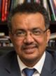 Tedros Adhanom Ghebreyesus