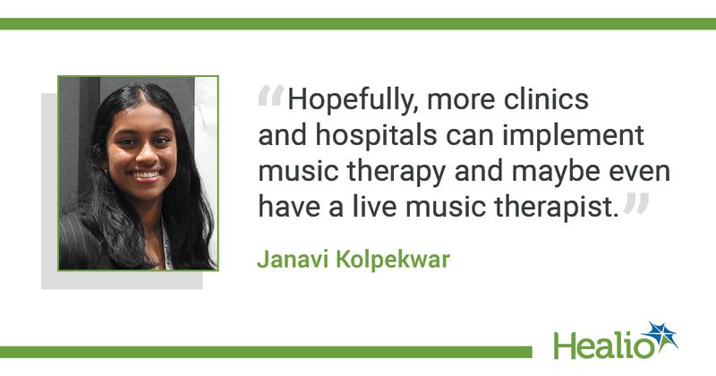 Quote from Janavi Kolpekwar