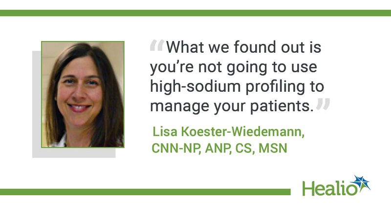 Quote from Lisa Koester-Wiedemann