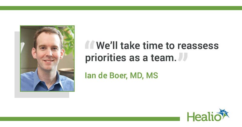 Quote from Ian de Boer