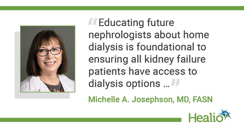 Michelle Josephson, MD, FASN