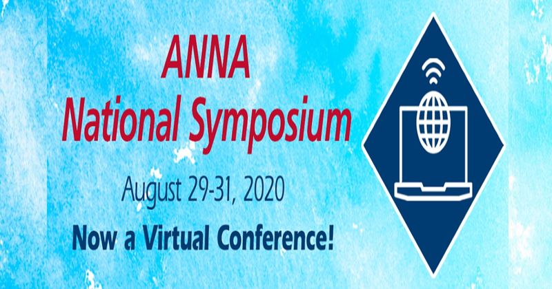 ANNA virtual meeting