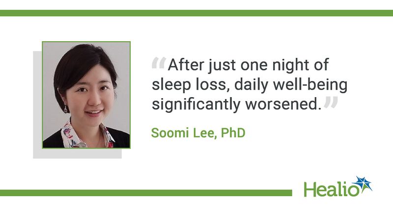 Soomi Lee, PhD