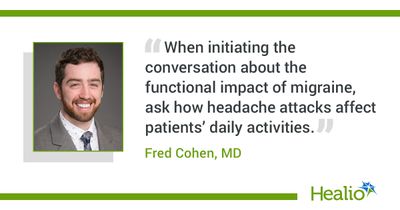 Migraine management: A guide for providers to optimize preventive and acute treatments