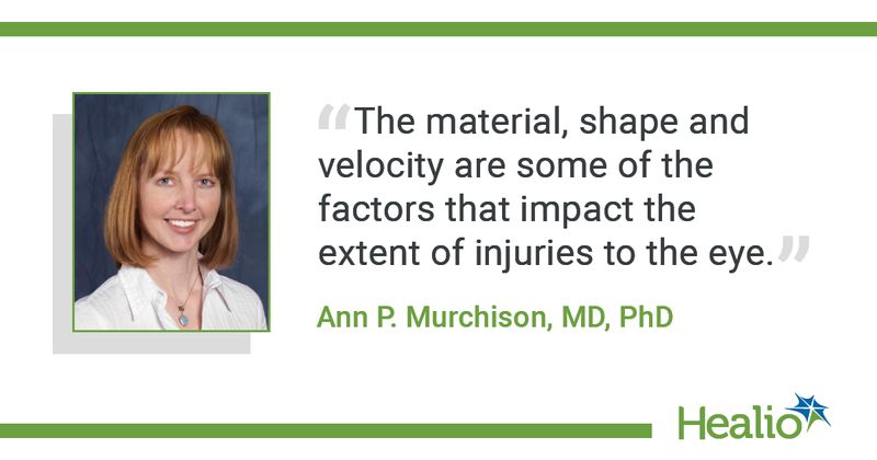 Ann P. Murchison, MD, PhD