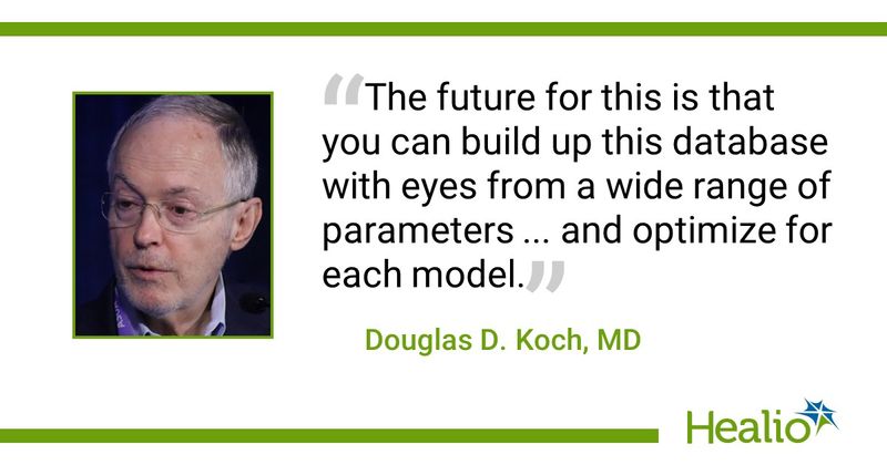 Douglas D. Kotch, MD