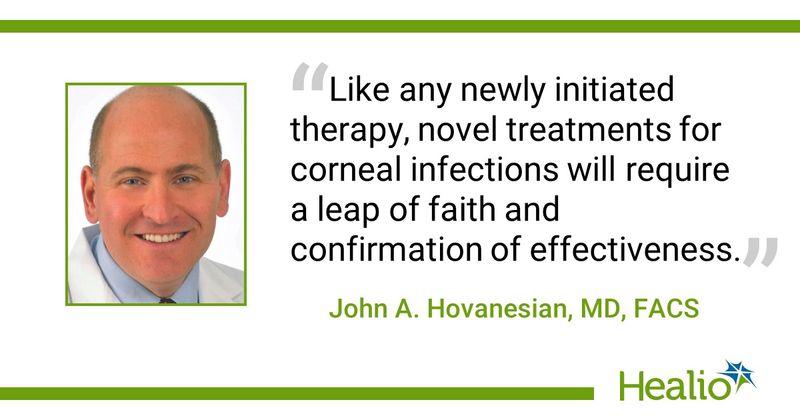 John A. Hovanesian, MD, FACS