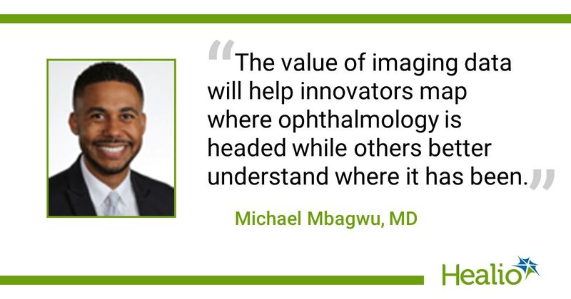 Michael Mbagwu, MD