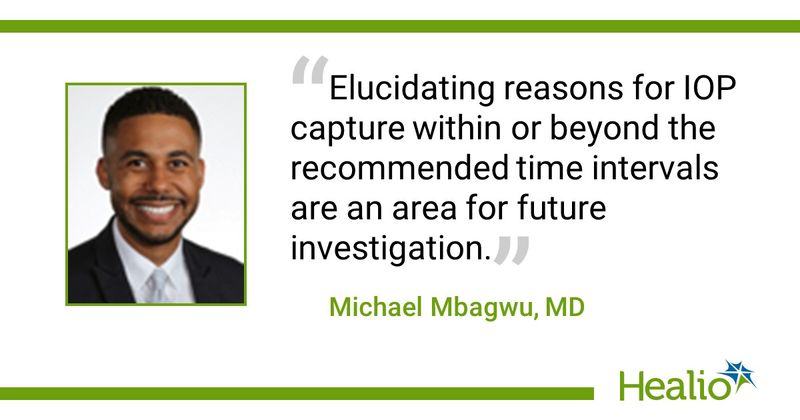 Michael Mbagwu, MD