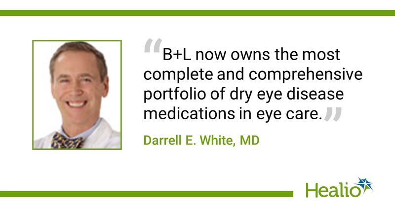 Darrell E. White, MD