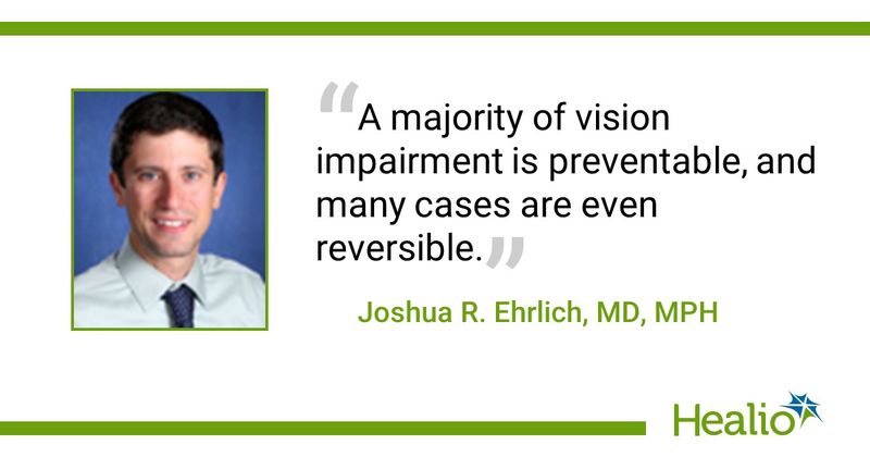 Joshua R. Ehlrich, MD, MPH