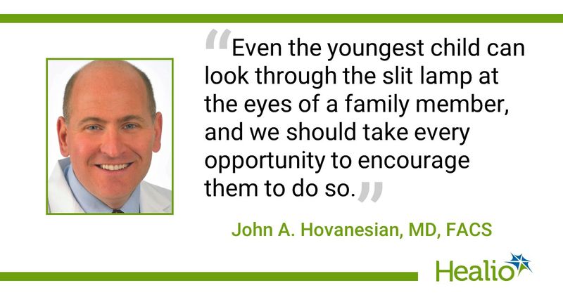 John A. Hovanesian, MD, FACS