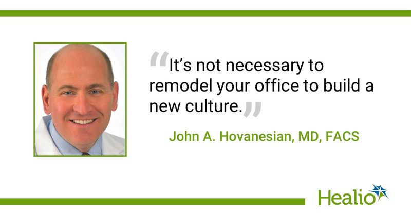 John Hovanesian, MD, FACS