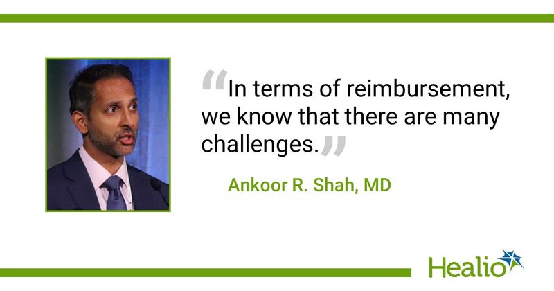 Ankoor R. Shah, MD