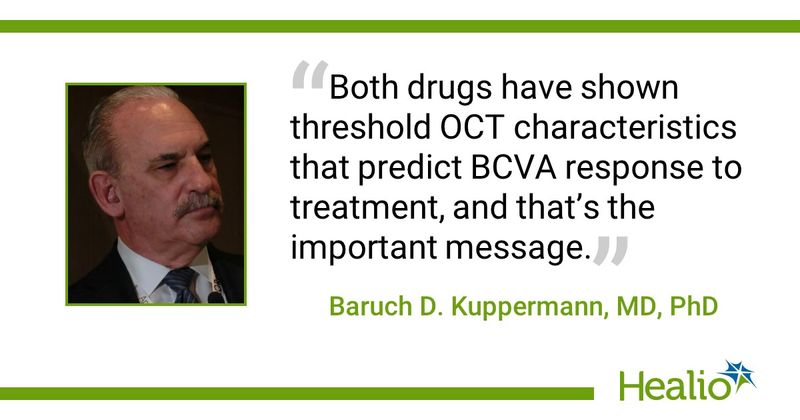 Baruch D. Kuppermann, MD, PhD