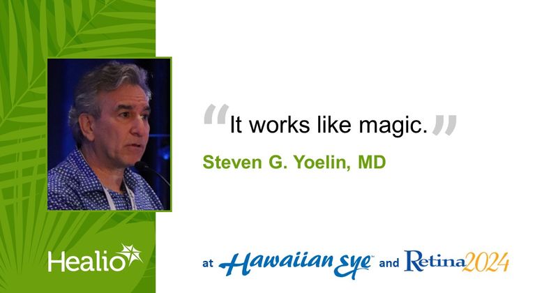 Steven G. Yoelin, MD