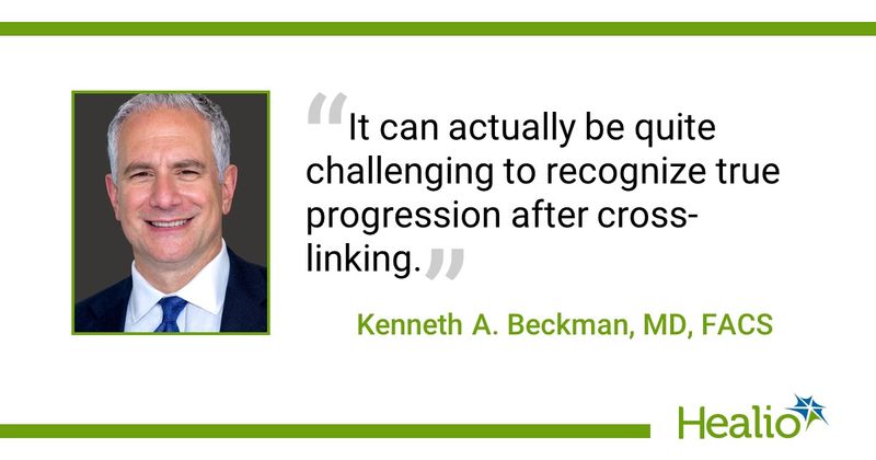 Kenneth A. Beckman, MD, FACS