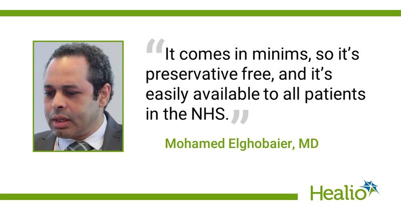 Mohamed Elghobaier, MD