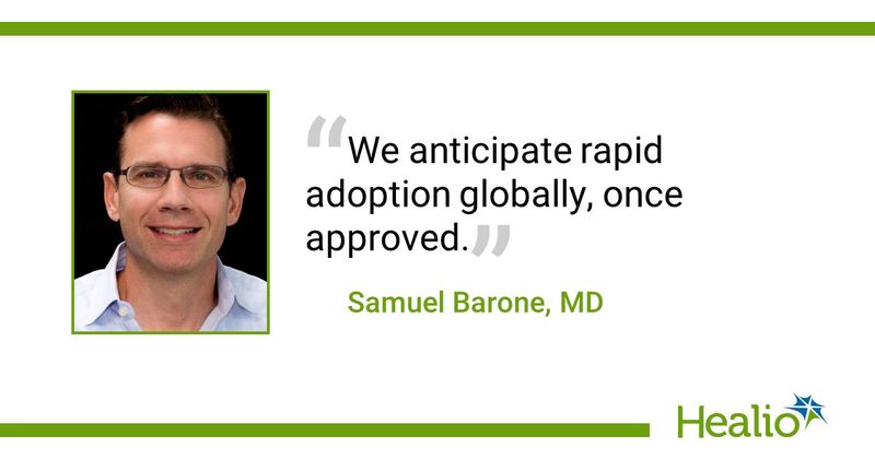 Samuel Barone, MD