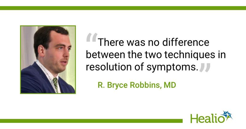 R. Bryce Robbins, MD