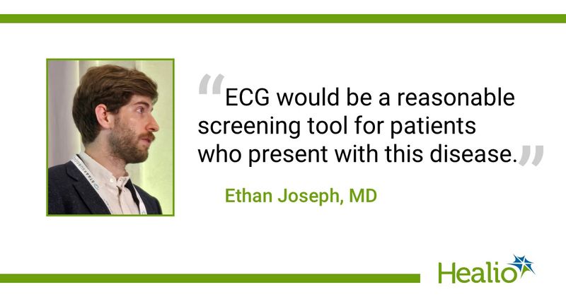 Ethan Joseph, MD