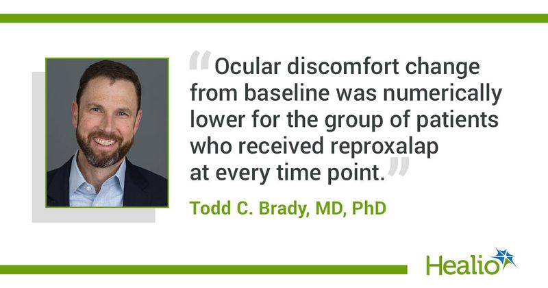 Todd C. Brady, MD, PhD