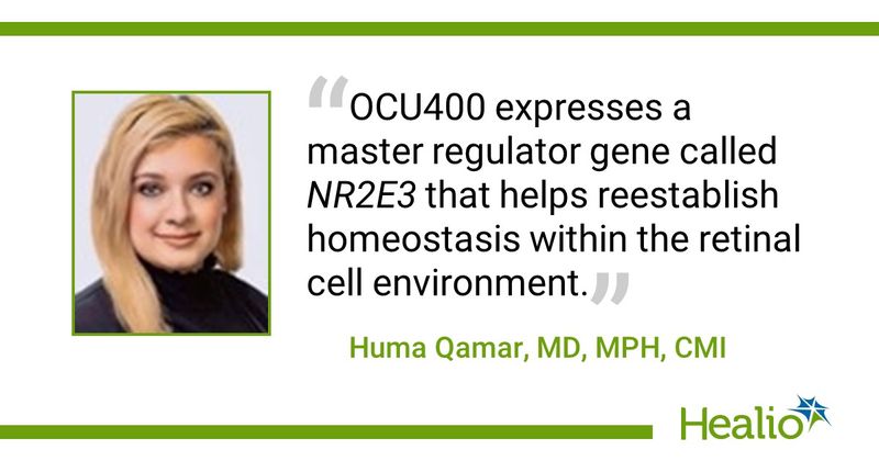 Huma Qamar, MD, MPH, CMI