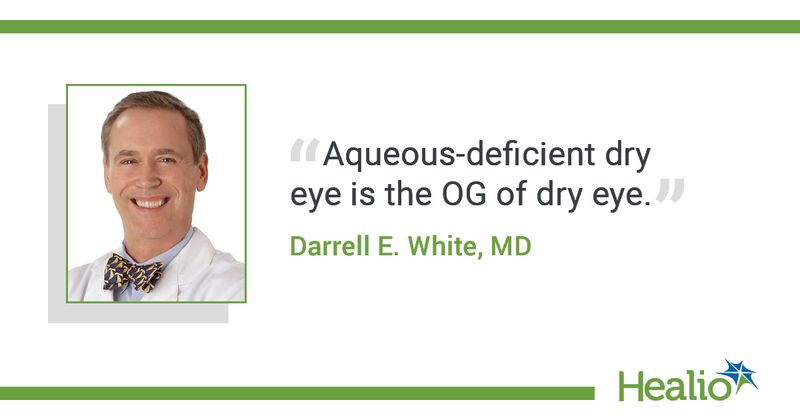 Darrell E. White, MD