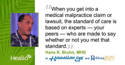 Proper credentialing, emergency protocols key for mitigating anesthesia negligence claims