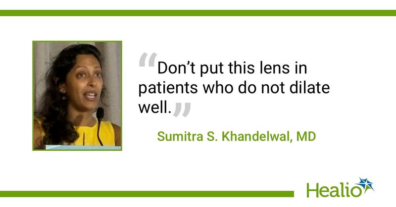 Sumitra S. Khandelwal, MD