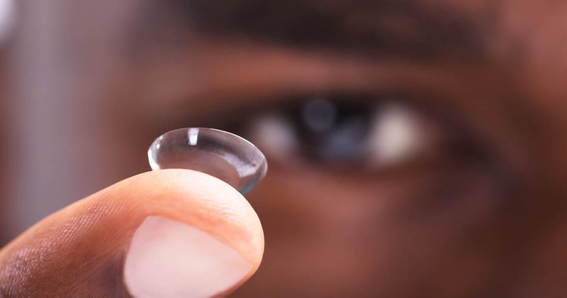 Contact lens