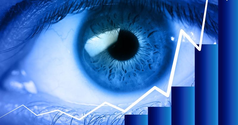 Ophthalmic business stocks