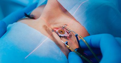 Refractive surgery: Top items in ophthalmology for 2024