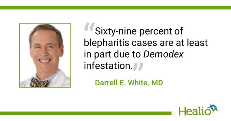 Darrell E. White, MD