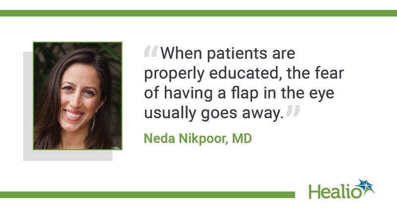 Neda Nikpoor, MD