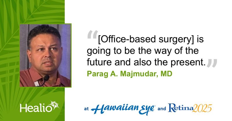 Parag A. Majmudar, MD