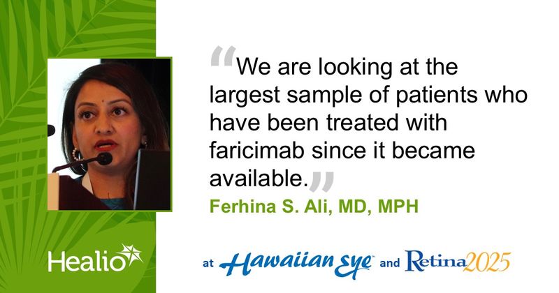 Ferhina S. Ali, MD, MPH