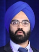 Gurpal Virdi, MD, MA