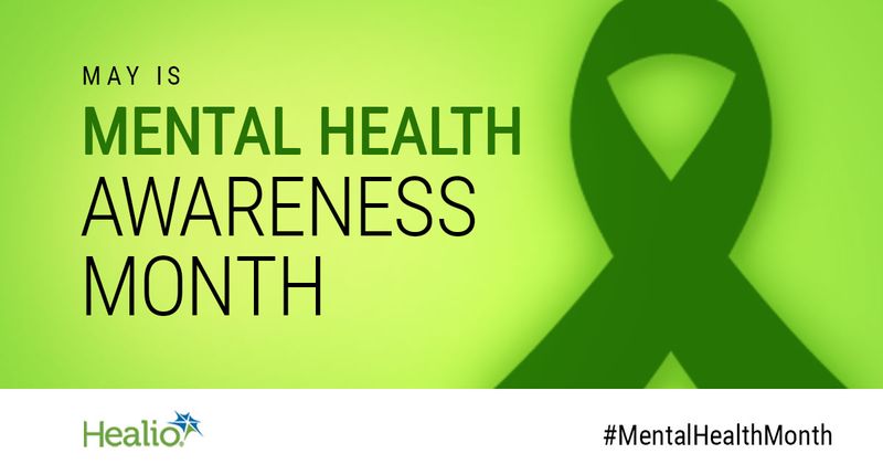 Mental Health Awareness