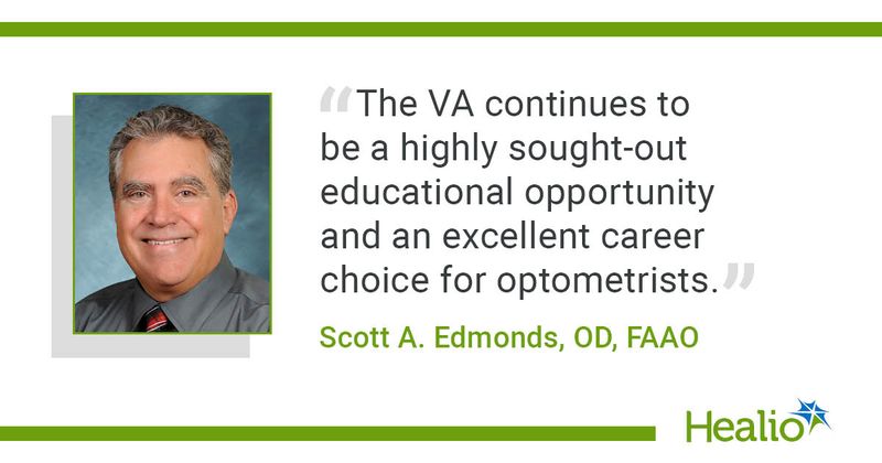 Scott A. Edmonds, OD, FAAO