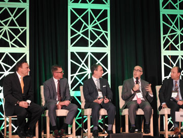 OIS Industry Panel SECO 2019