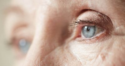 Vision impairment may be modifiable risk factor for dementia