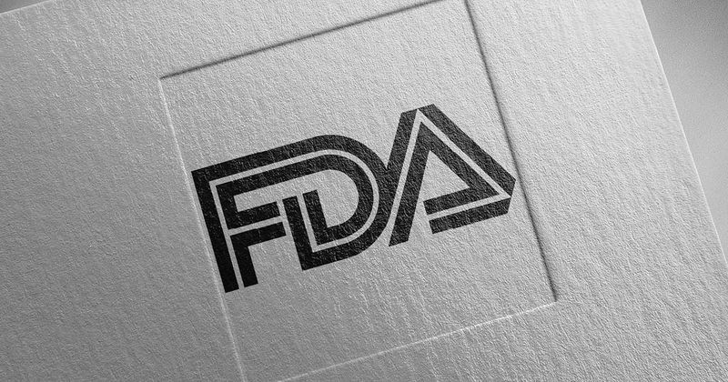 FDA logo