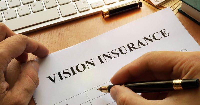 vision insurance