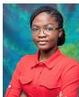 Bridget Boamah Appiah, OD, FAAO